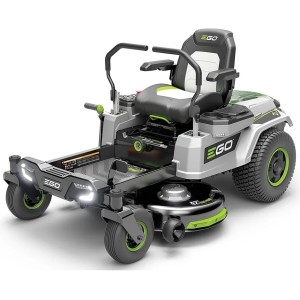 Косарка з нульовим розворотом EGO Power+ Z6 (ZT4204L)