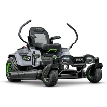 Косарка з нульовим розворотом EGO Power+ Z6 ZT4204L (ZT4200ELNA-2021)
