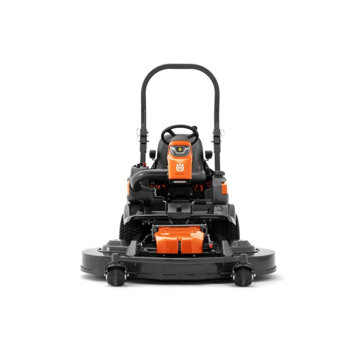 Садовий трактор-райдер HUSQVARNA P524 EFI (9678481‑01) Садовий трактор-райдер HUSQVARNA P524 EFI (9678481‑01)