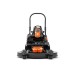 Садовий трактор-райдер HUSQVARNA P524 EFI (9678481‑01)