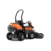Садовий трактор-райдер HUSQVARNA P524 EFI (9678481‑01)