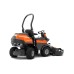 Садовий райдер HUSQVARNA P 524X (9706015-01)