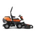 Садовий райдер HUSQVARNA P 524X (9706015-01)