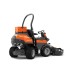 Садовий райдер HUSQVARNA P 524XR EFI (9706017-01)