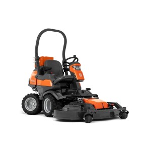 Садовий райдер HUSQVARNA P 524XR EFI (9706017-01)