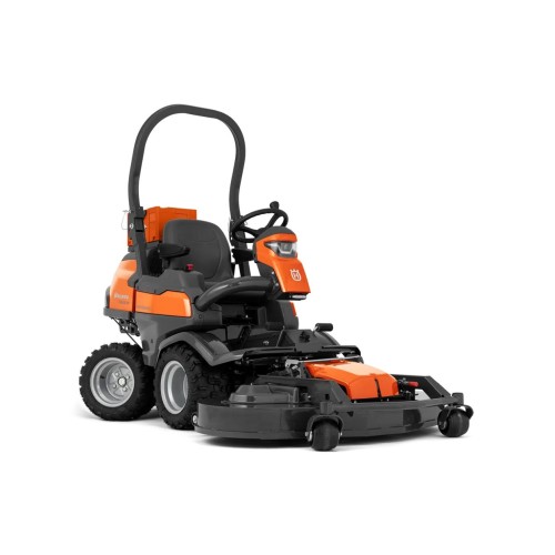 Садовий райдер HUSQVARNA P 524XR EFI (9706017-01)
