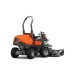 Садовий райдер HUSQVARNA P 525DX (9679853-01)