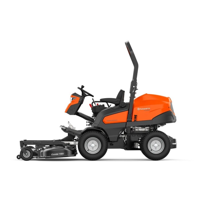 Садовий райдер HUSQVARNA P 525DX (9679853-01) Садовий райдер HUSQVARNA P 525DX (9679853-01)