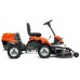 Садовий райдер HUSQVARNA R 112C (9671784-02)