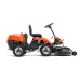 Садовий райдер HUSQVARNA R 112C (9671784-02)