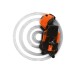 Садовий райдер HUSQVARNA R 112C (9671784-02)