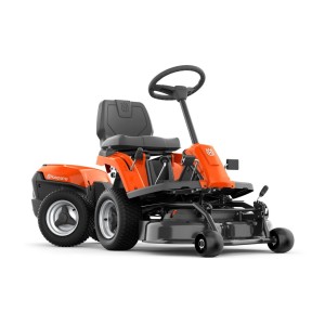 Садовий райдер акумуляторний HUSQVARNA R 112iC (9678482-01)