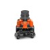 Садовий райдер акумуляторний HUSQVARNA R 112iC (9678482-01)