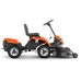 Садовий райдер акумуляторний HUSQVARNA R 112iC (9678482-01)