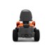 Садовий райдер акумуляторний HUSQVARNA R 112iC (9678482-01)