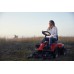 Садовий райдер акумуляторний HUSQVARNA R 112iC (9678482-01)