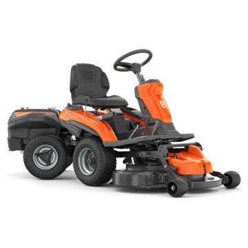 Садовий райдер акумуляторний HUSQVARNA R 200iX (9706499-01)