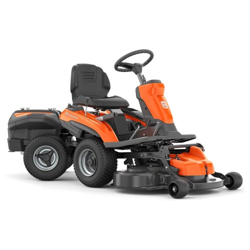 Садовий райдер акумуляторний HUSQVARNA R 200iX (9706499-01)
