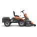 Садовий райдер акумуляторний HUSQVARNA R 200iX (9706499-01)