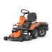 Садовий райдер акумуляторний HUSQVARNA R 200iX (9706499-01)