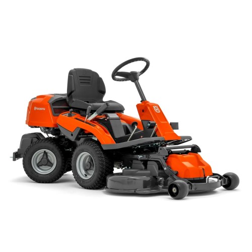 Садовий райдер HUSQVARNA R 214C (9705194-01)