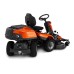 Садовий райдер HUSQVARNA R 316TX AWD (9705428-01)