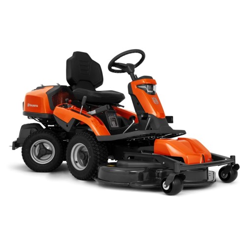 Садовий райдер HUSQVARNA R 316TX AWD (9705428-01)
