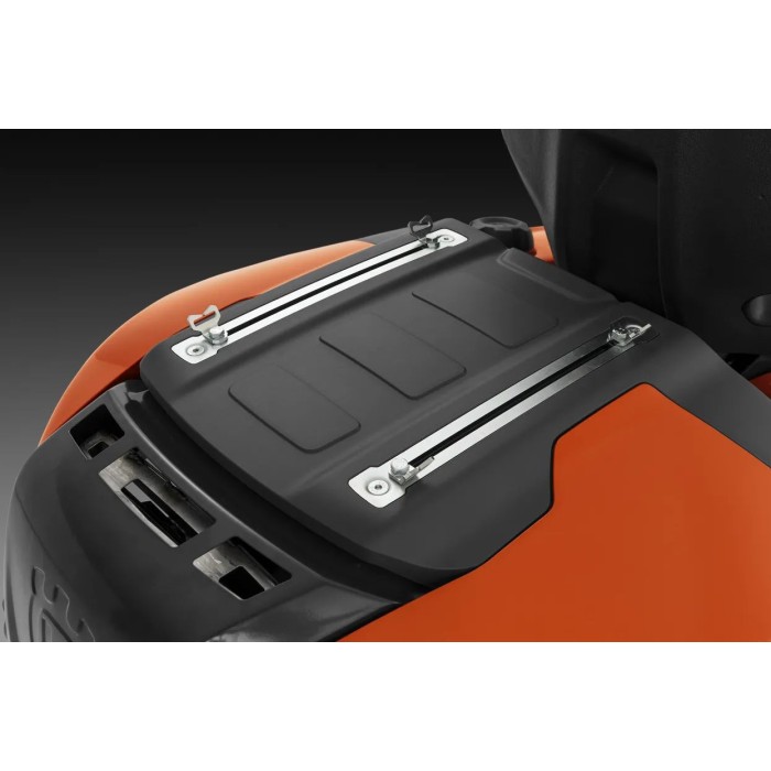 Садовий райдер HUSQVARNA R 320X AWD (9705426-01) Садовий райдер HUSQVARNA R 320X AWD (9705426-01)