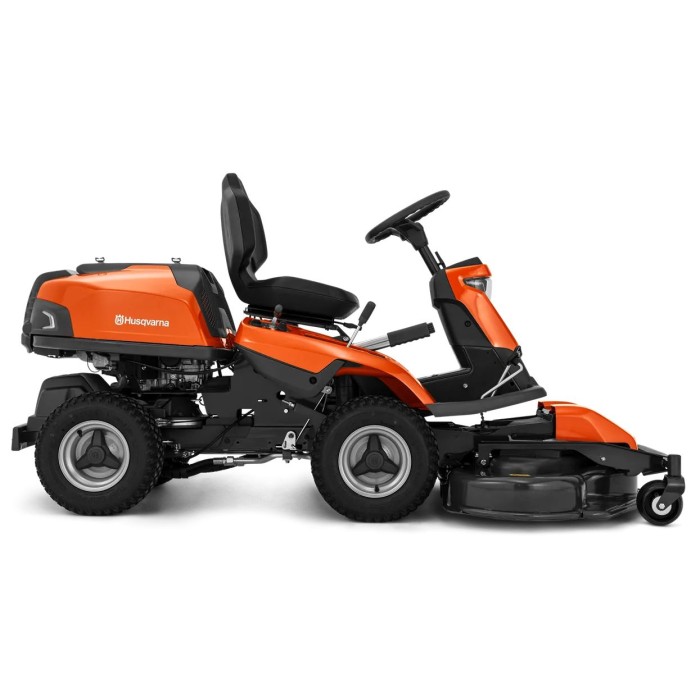 Садовий райдер HUSQVARNA R 320X AWD (9705426-01) Садовий райдер HUSQVARNA R 320X AWD (9705426-01)
