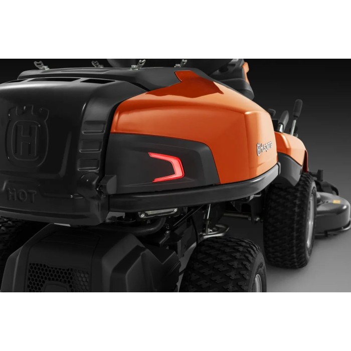 Садовий райдер HUSQVARNA R 320X AWD (9705426-01) Садовий райдер HUSQVARNA R 320X AWD (9705426-01)