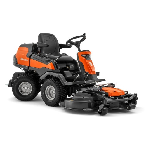 Садовий райдер HUSQVARNA R 420TsX AWD (9676484-01)