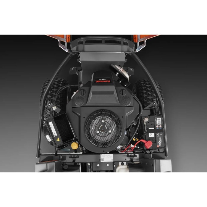 Садовий райдер HUSQVARNA R 420TsX AWD (9676484-01) Садовий райдер HUSQVARNA R 420TsX AWD (9676484-01)