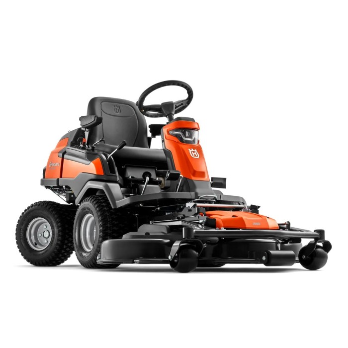 Садовий райдер HUSQVARNA R 420TsX AWD (9676484-01) Садовий райдер HUSQVARNA R 420TsX AWD (9676484-01)