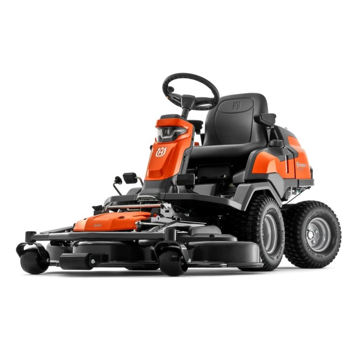 Садовий райдер HUSQVARNA R 420TsX AWD (9676484-01) Садовий райдер HUSQVARNA R 420TsX AWD (9676484-01)