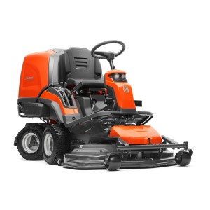Садовий трактор-райдер HUSQVARNA RC 318T (9676287‑02)
