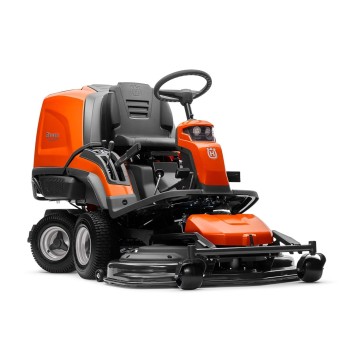 Садовий райдер HUSQVARNA RC 320Ts AWD (9706212-01)