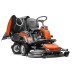 Садовий райдер HUSQVARNA RC 320Ts AWD (9706212-01)