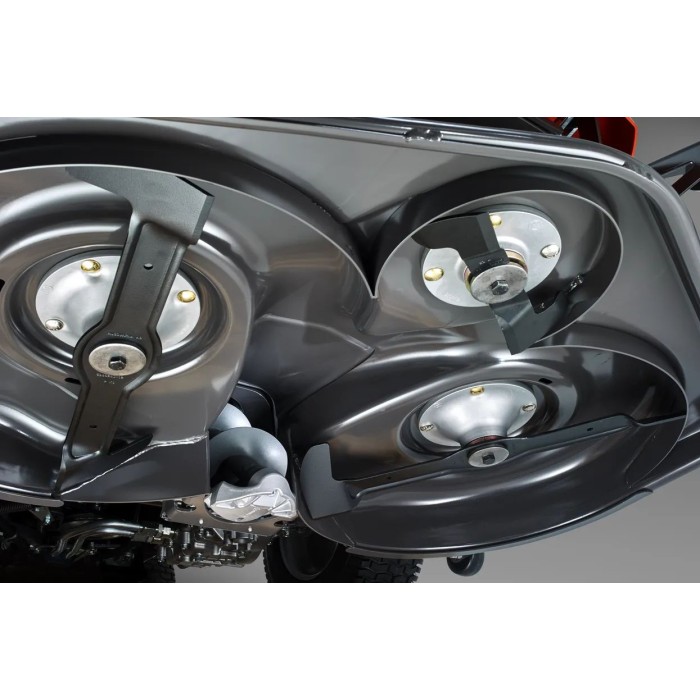 Садовий райдер HUSQVARNA RC 320Ts AWD (9706212-01) Садовий райдер HUSQVARNA RC 320Ts AWD (9706212-01)