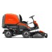 Садовий трактор-райдер HUSQVARNA RC 320Ts AWD (9676288‑02)