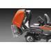 Садовий трактор-райдер HUSQVARNA RC 320Ts AWD (9676288‑02)