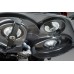Садовий трактор-райдер HUSQVARNA RC 320Ts AWD (9676288‑02)