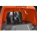 Садовий трактор-райдер HUSQVARNA RC 320Ts AWD (9676288‑02)