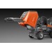 Садовий трактор-райдер HUSQVARNA RC 320Ts AWD (9676288‑02)