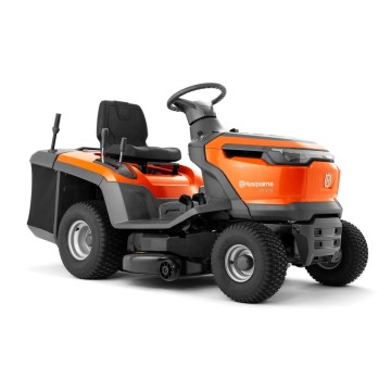 Садовий трактор HUSQVARNA TС 112 (9706222-01)