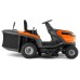 Садовий трактор HUSQVARNA TС 112 (9706222-01)