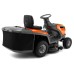Садовий трактор HUSQVARNA TС 112 (9706222-01)