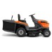 Садовий трактор HUSQVARNA TС 114 (9706223-01)