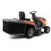 Садовий трактор HUSQVARNA TС 114 (9706223-01)