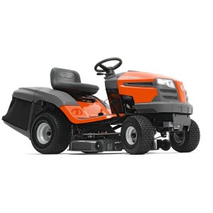 Садовий трактор HUSQVARNA TC 138 (9605102-00)