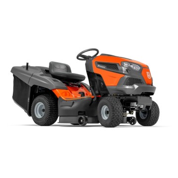 Садовий трактор HUSQVARNA TC 238T (9605101-90)